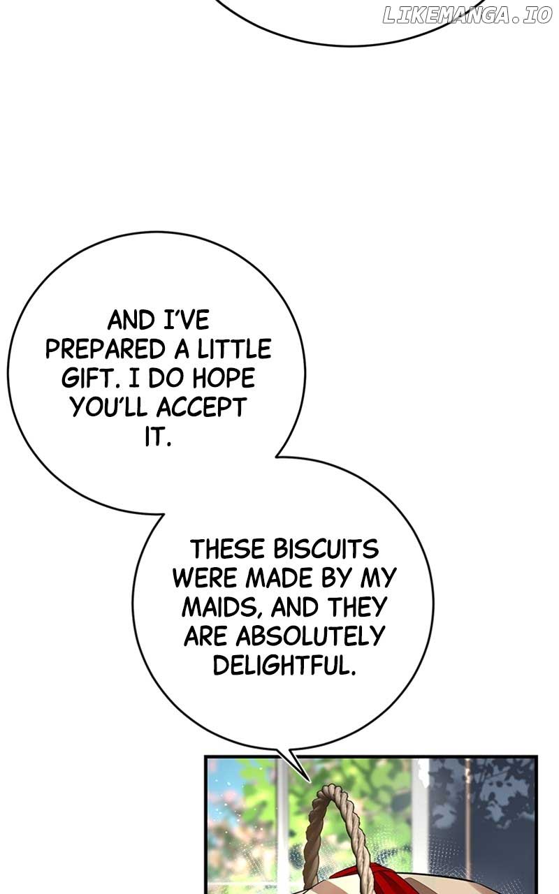 That Villain’s Life, I’ll Live It Once Chapter 5 - Page 71