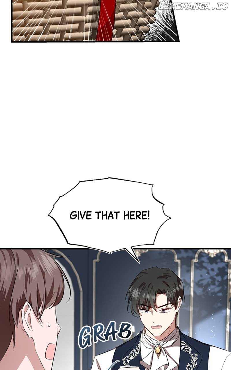 That Villain’s Life, I’ll Live It Once Chapter 5 - Page 78