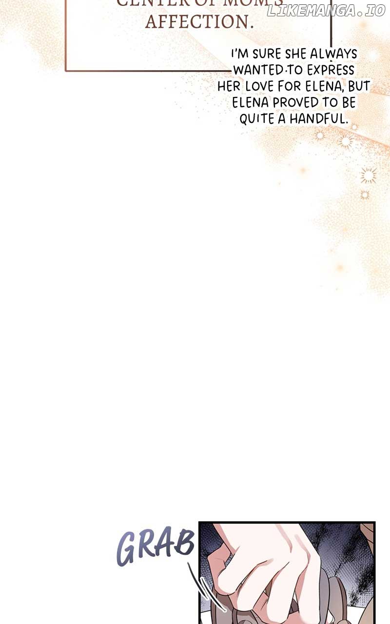 That Villain’s Life, I’ll Live It Once Chapter 5 - Page 8
