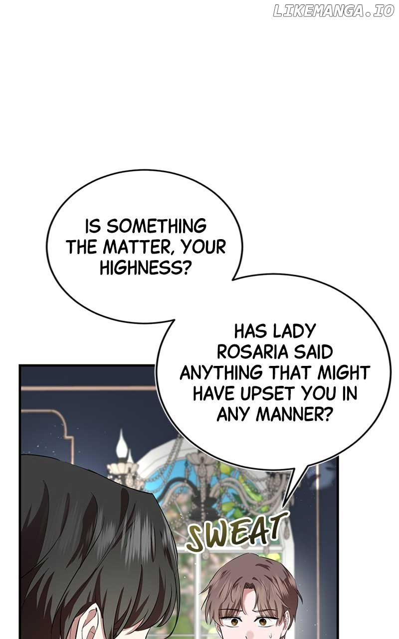 That Villain’s Life, I’ll Live It Once Chapter 5 - Page 81