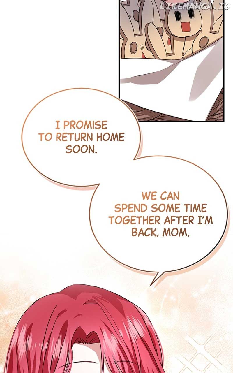 That Villain’s Life, I’ll Live It Once Chapter 5 - Page 9
