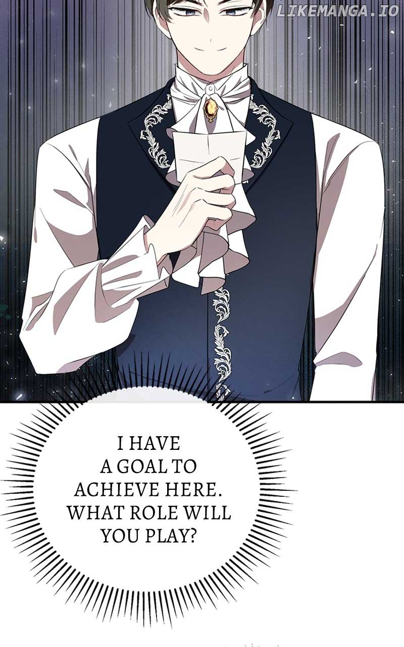 That Villain’s Life, I’ll Live It Once Chapter 5 - Page 98