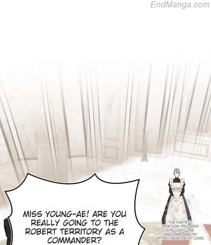 That Villain’s Life, I’ll Live It Once Chapter 53 - Page 1