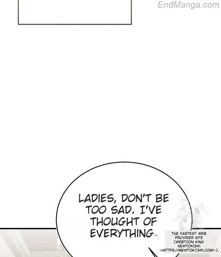 That Villain’s Life, I’ll Live It Once Chapter 53 - Page 10