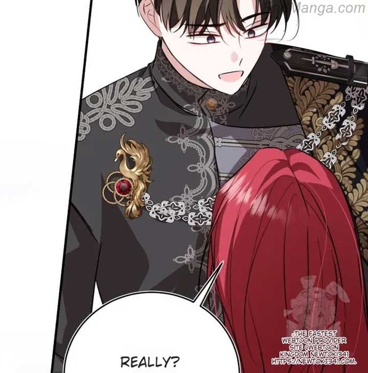 That Villain’s Life, I’ll Live It Once Chapter 53 - Page 100