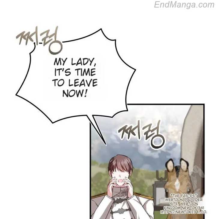 That Villain’s Life, I’ll Live It Once Chapter 53 - Page 108