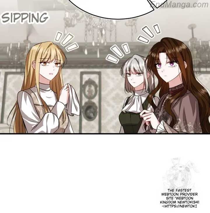 That Villain’s Life, I’ll Live It Once Chapter 53 - Page 11