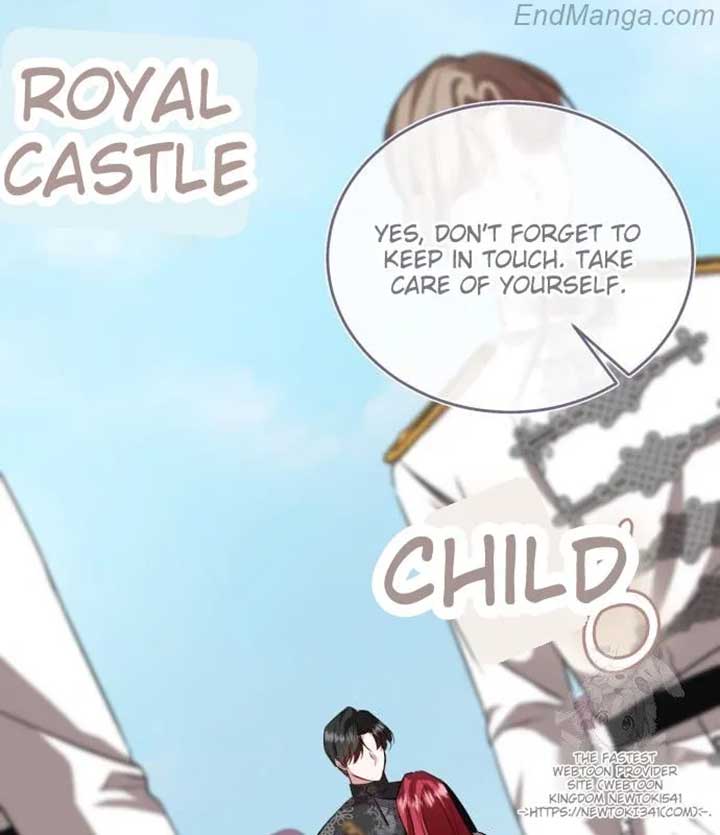 That Villain’s Life, I’ll Live It Once Chapter 53 - Page 110