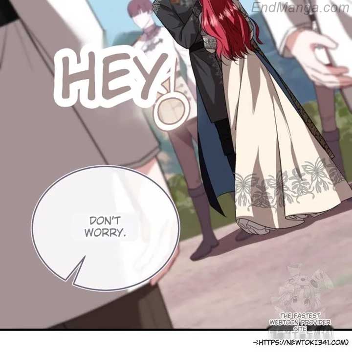 That Villain’s Life, I’ll Live It Once Chapter 53 - Page 111