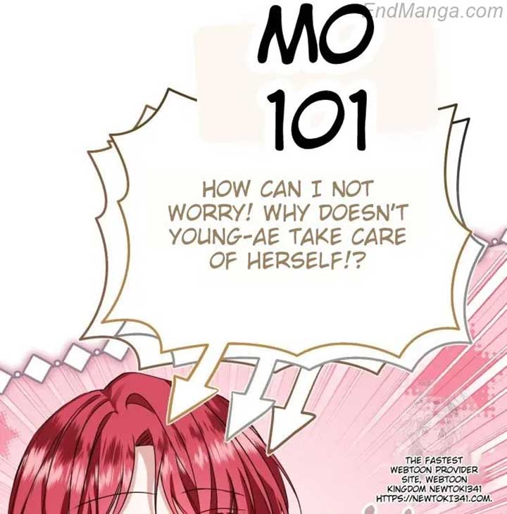That Villain’s Life, I’ll Live It Once Chapter 53 - Page 12