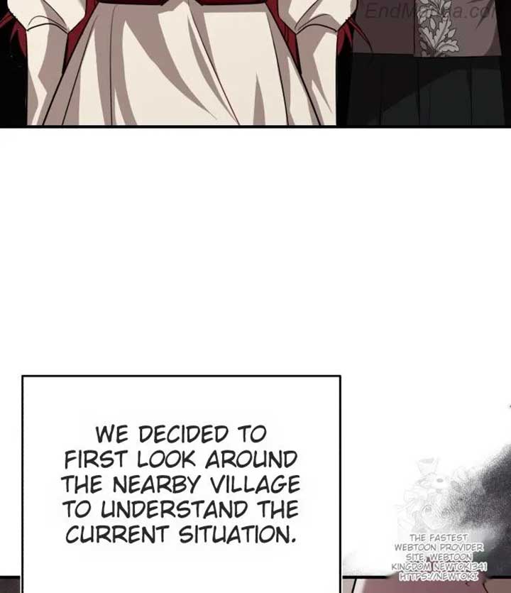 That Villain’s Life, I’ll Live It Once Chapter 53 - Page 121