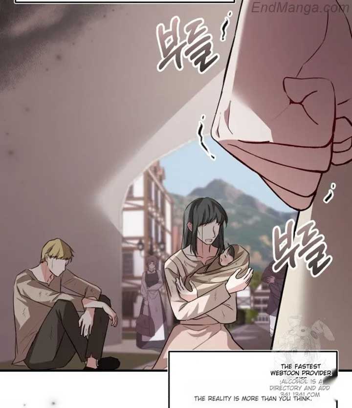 That Villain’s Life, I’ll Live It Once Chapter 53 - Page 122