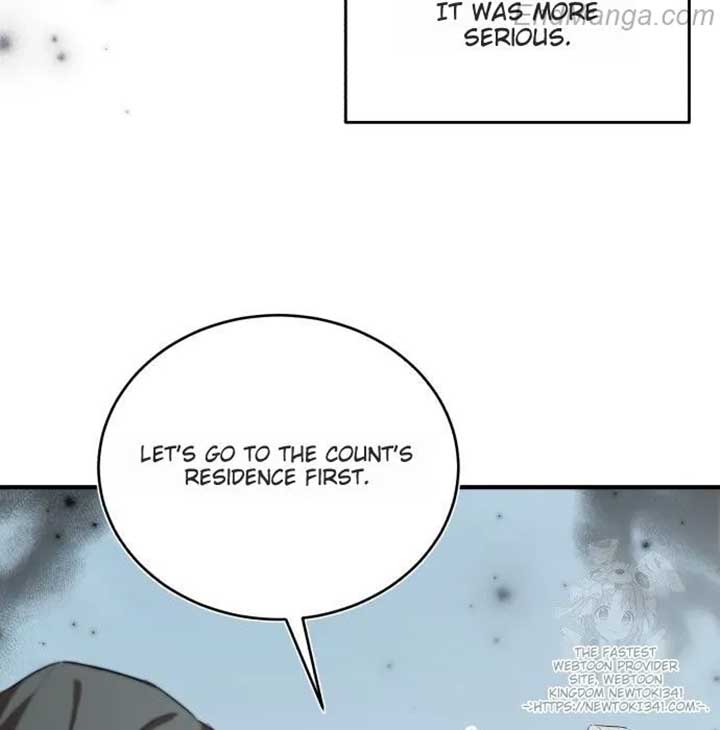 That Villain’s Life, I’ll Live It Once Chapter 53 - Page 123
