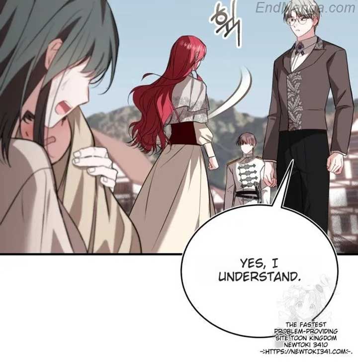 That Villain’s Life, I’ll Live It Once Chapter 53 - Page 124