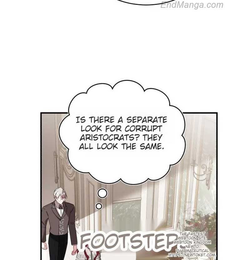 That Villain’s Life, I’ll Live It Once Chapter 53 - Page 130