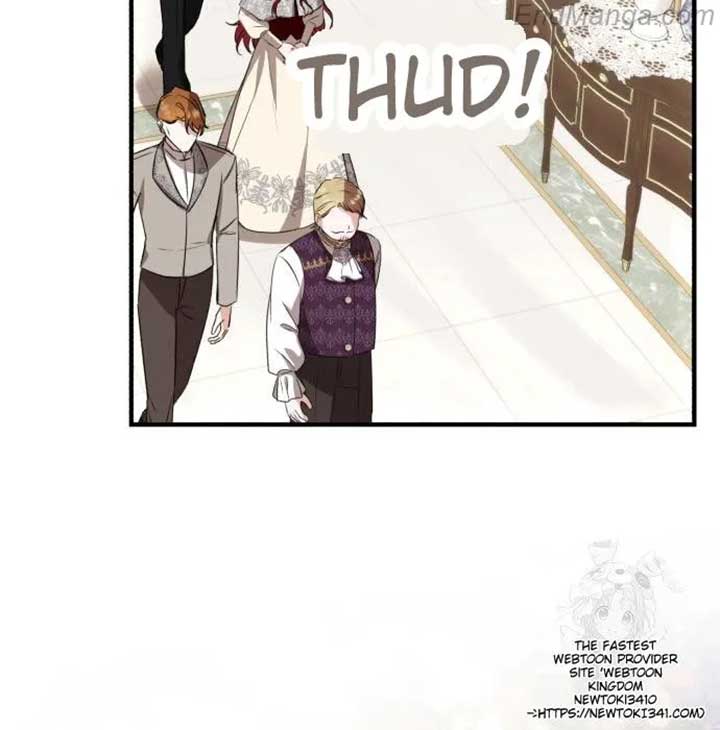 That Villain’s Life, I’ll Live It Once Chapter 53 - Page 131