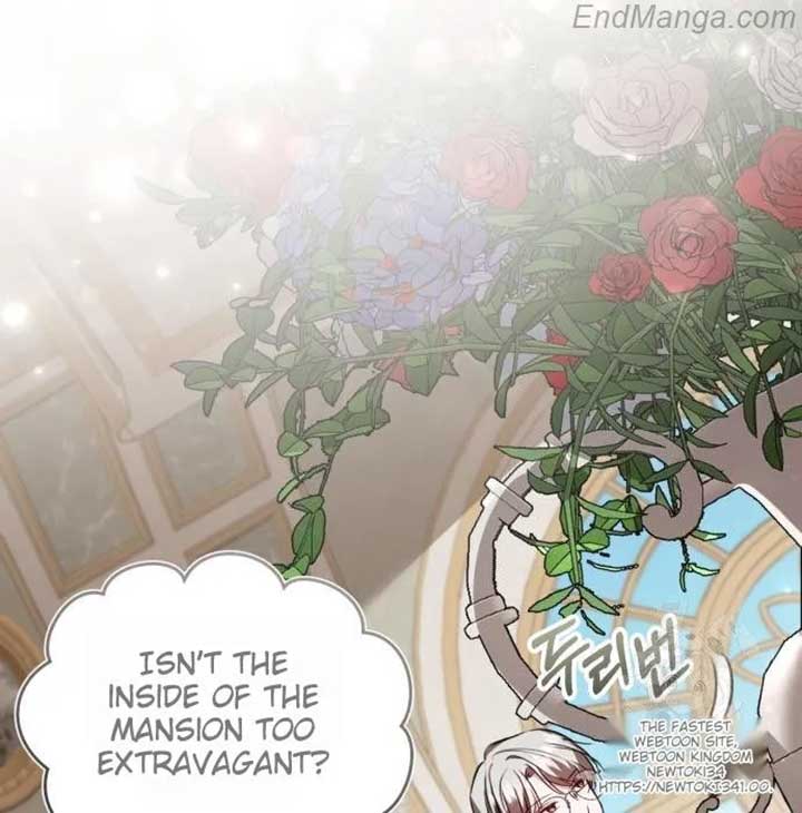 That Villain’s Life, I’ll Live It Once Chapter 53 - Page 132