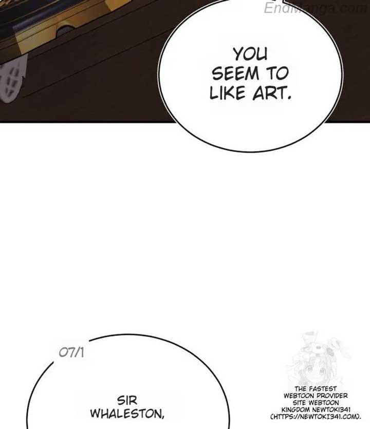 That Villain’s Life, I’ll Live It Once Chapter 53 - Page 134