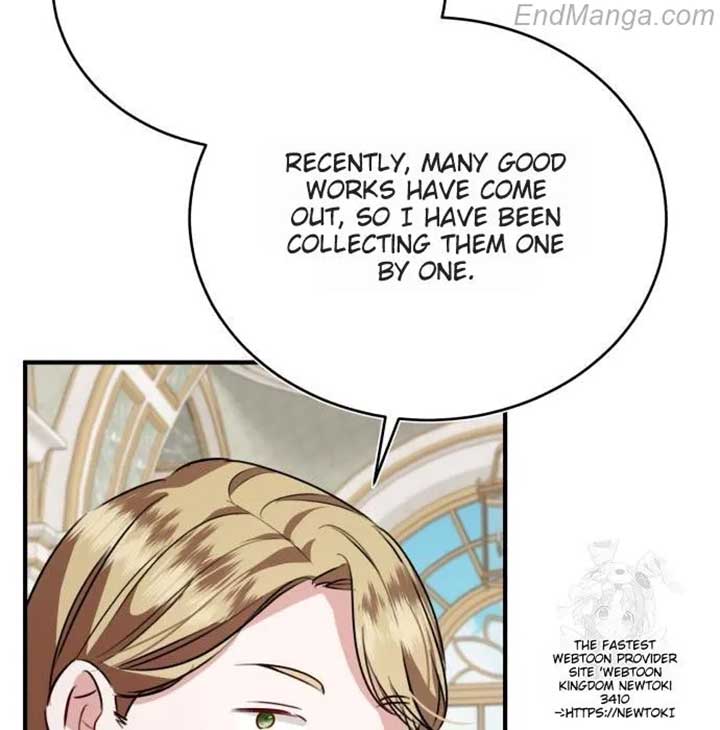 That Villain’s Life, I’ll Live It Once Chapter 53 - Page 135