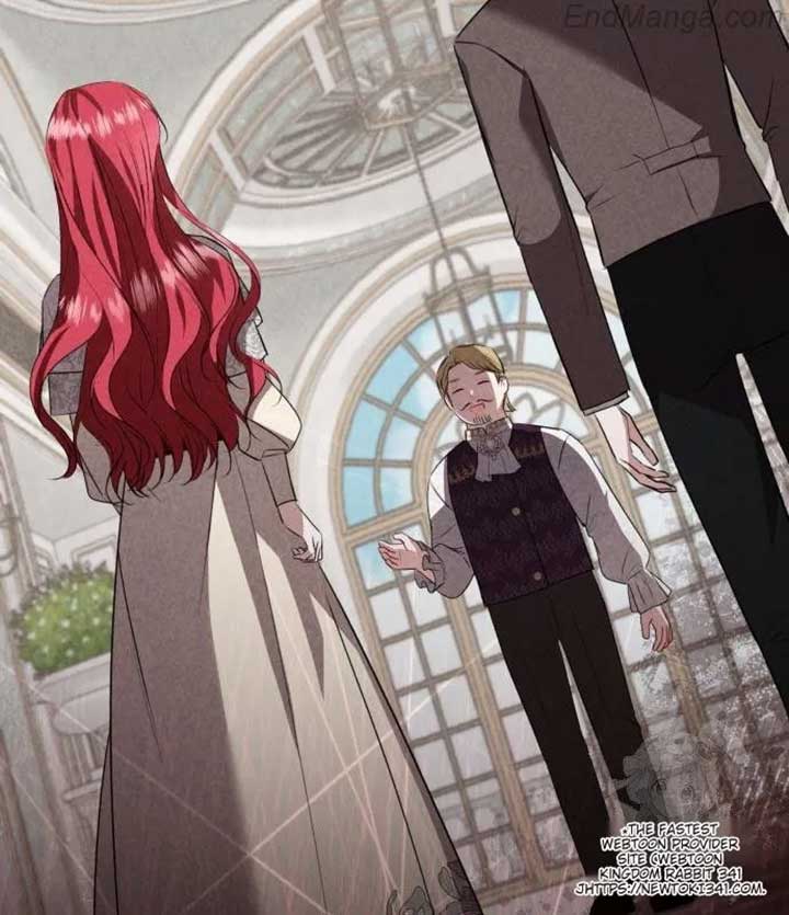That Villain’s Life, I’ll Live It Once Chapter 53 - Page 138