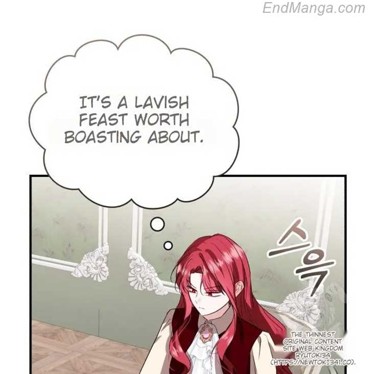 That Villain’s Life, I’ll Live It Once Chapter 53 - Page 143