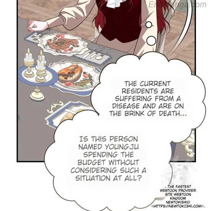 That Villain’s Life, I’ll Live It Once Chapter 53 - Page 144
