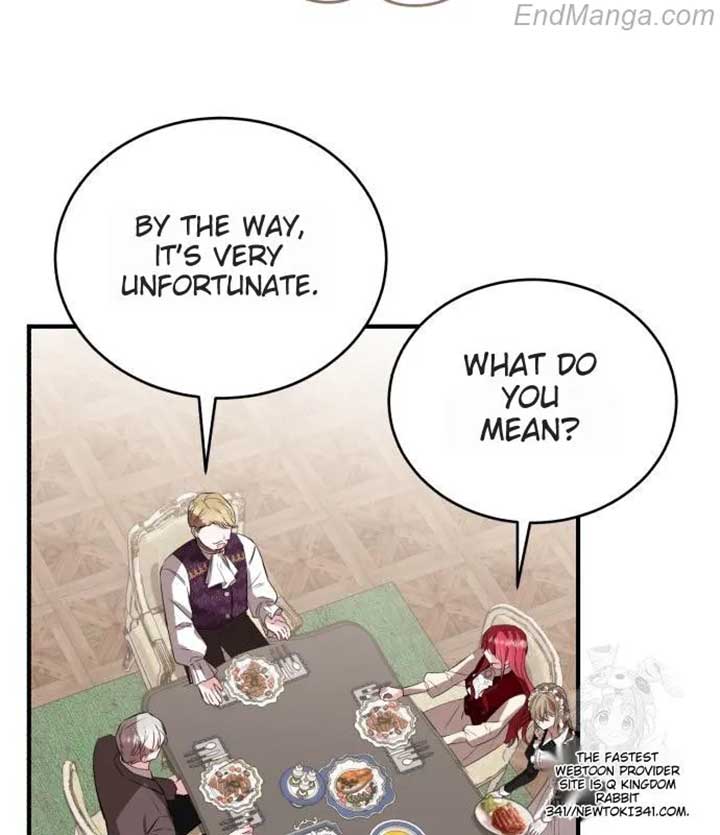 That Villain’s Life, I’ll Live It Once Chapter 53 - Page 145