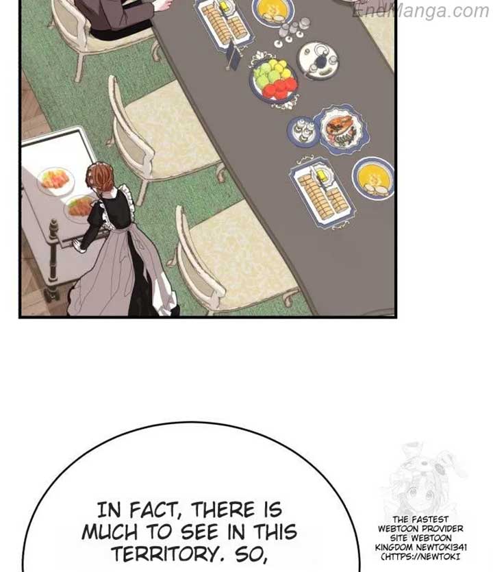 That Villain’s Life, I’ll Live It Once Chapter 53 - Page 146