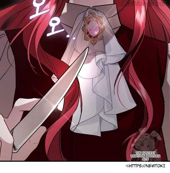 That Villain’s Life, I’ll Live It Once Chapter 53 - Page 152