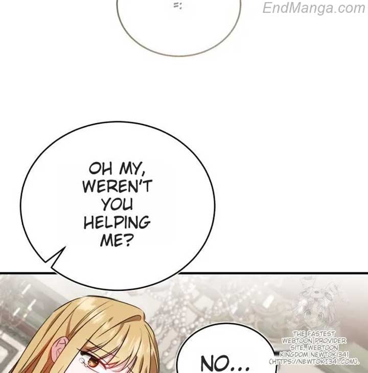 That Villain’s Life, I’ll Live It Once Chapter 53 - Page 16