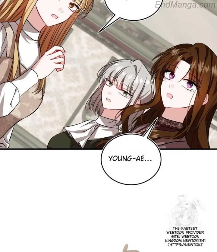 That Villain’s Life, I’ll Live It Once Chapter 53 - Page 17