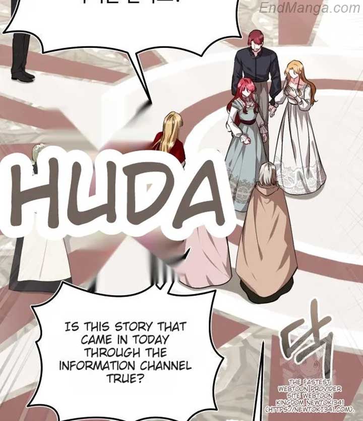 That Villain’s Life, I’ll Live It Once Chapter 53 - Page 2