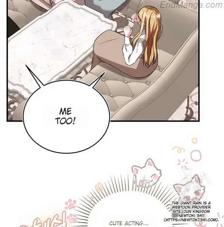 That Villain’s Life, I’ll Live It Once Chapter 53 - Page 20