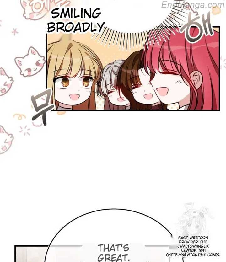 That Villain’s Life, I’ll Live It Once Chapter 53 - Page 21