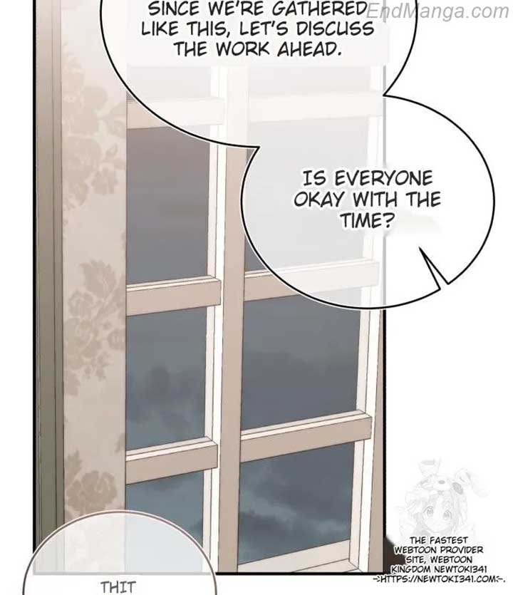 That Villain’s Life, I’ll Live It Once Chapter 53 - Page 22