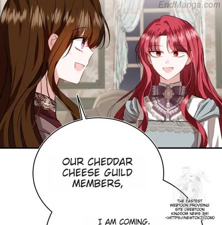 That Villain’s Life, I’ll Live It Once Chapter 53 - Page 24