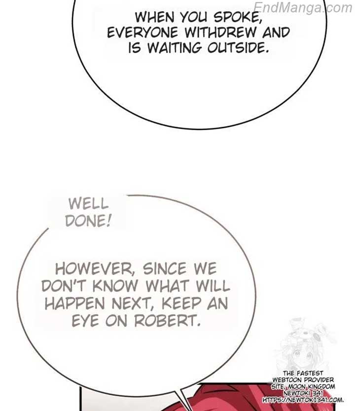 That Villain’s Life, I’ll Live It Once Chapter 53 - Page 25