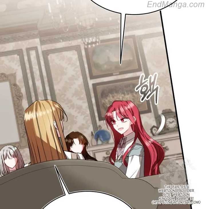 That Villain’s Life, I’ll Live It Once Chapter 53 - Page 28