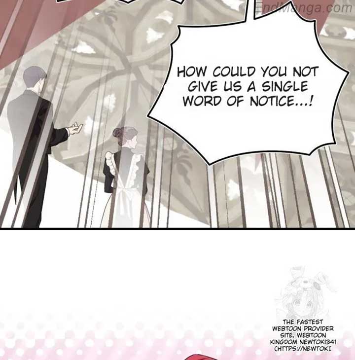That Villain’s Life, I’ll Live It Once Chapter 53 - Page 3