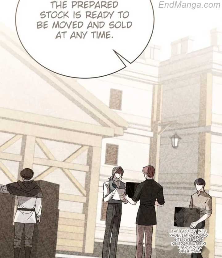 That Villain’s Life, I’ll Live It Once Chapter 53 - Page 30