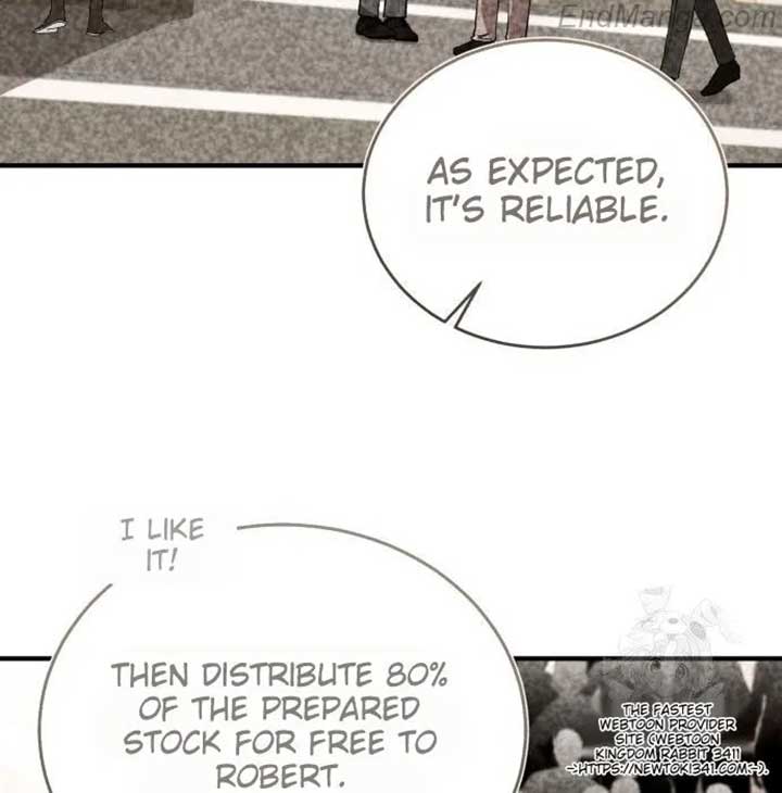 That Villain’s Life, I’ll Live It Once Chapter 53 - Page 31