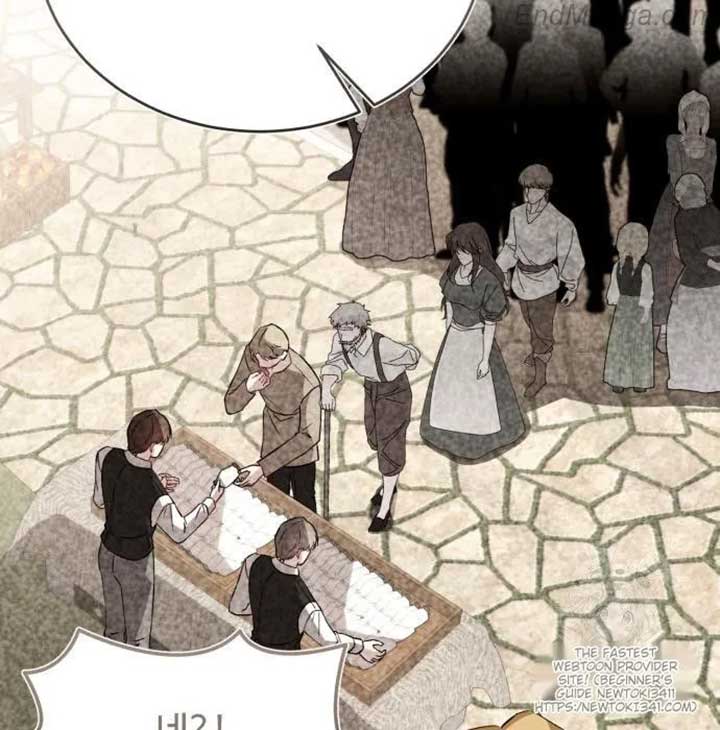 That Villain’s Life, I’ll Live It Once Chapter 53 - Page 32