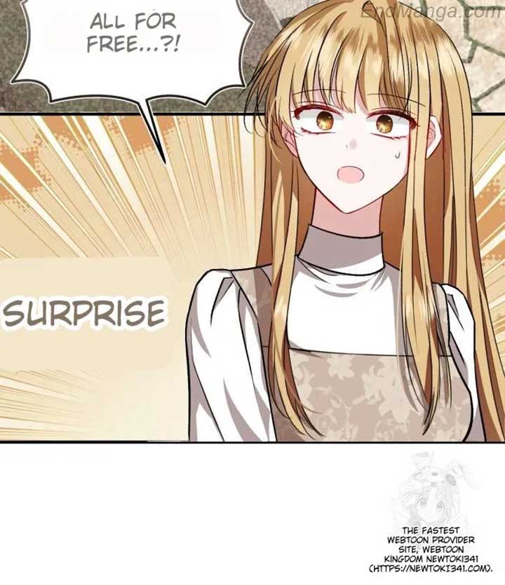 That Villain’s Life, I’ll Live It Once Chapter 53 - Page 33