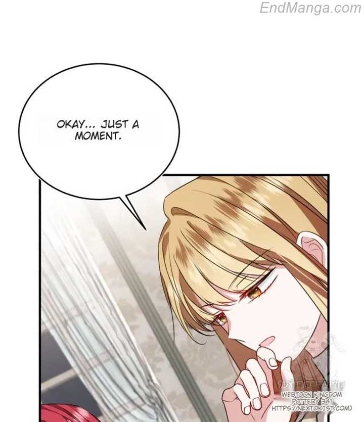 That Villain’s Life, I’ll Live It Once Chapter 53 - Page 34