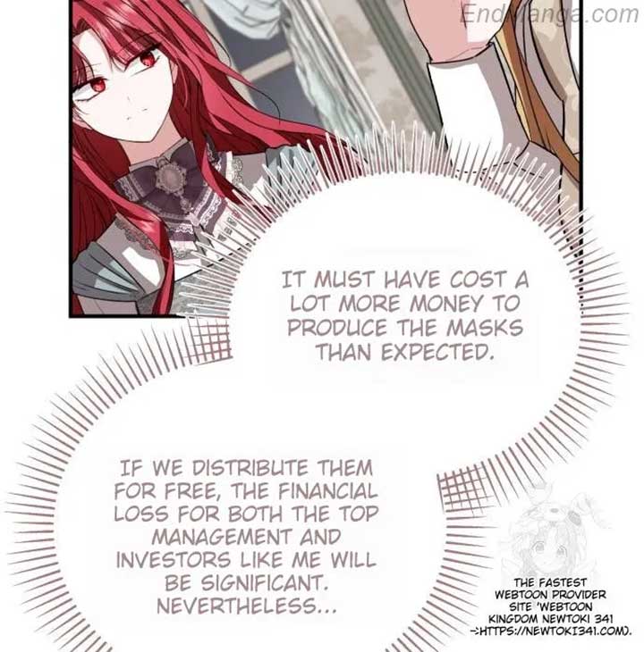 That Villain’s Life, I’ll Live It Once Chapter 53 - Page 35
