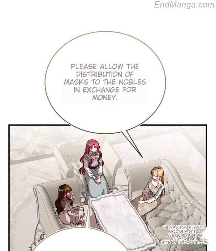 That Villain’s Life, I’ll Live It Once Chapter 53 - Page 38