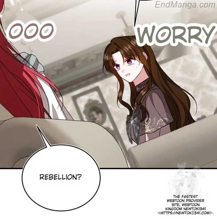 That Villain’s Life, I’ll Live It Once Chapter 53 - Page 40