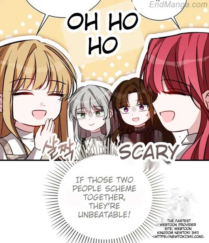 That Villain’s Life, I’ll Live It Once Chapter 53 - Page 45