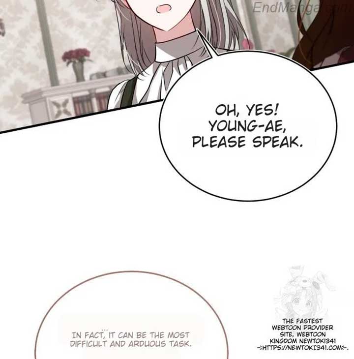 That Villain’s Life, I’ll Live It Once Chapter 53 - Page 47