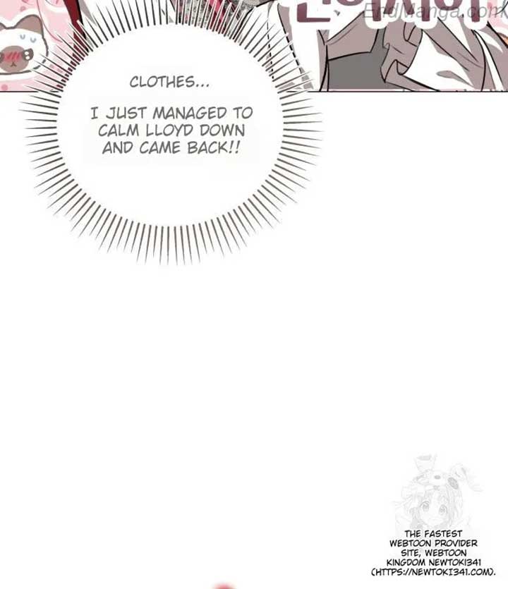 That Villain’s Life, I’ll Live It Once Chapter 53 - Page 5